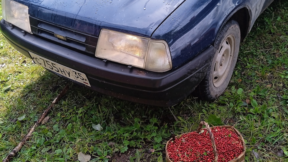 ИЖ 2126 О, Да!