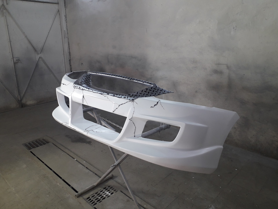 Фото в бортжурнале Toyota Caldina (241)
