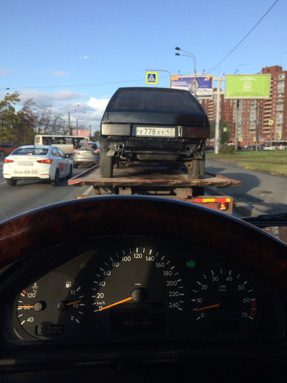 Фото в бортжурнале Lada 21083