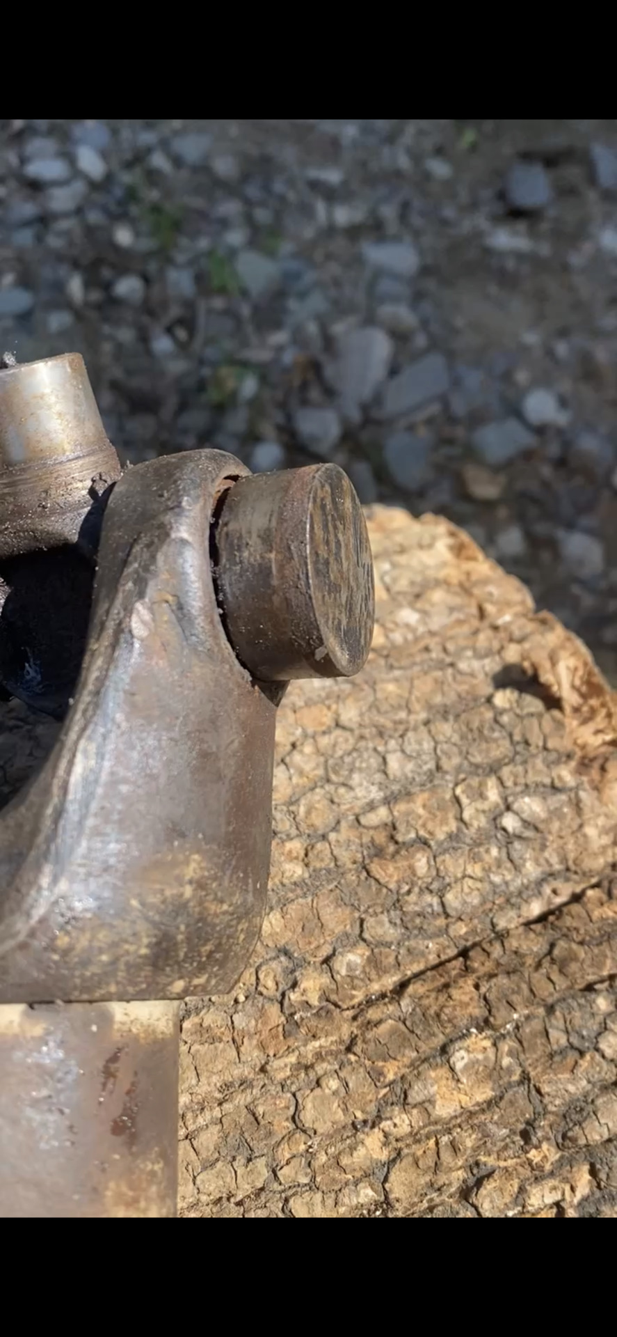Фото в бортжурнале Toyota Land Cruiser 100