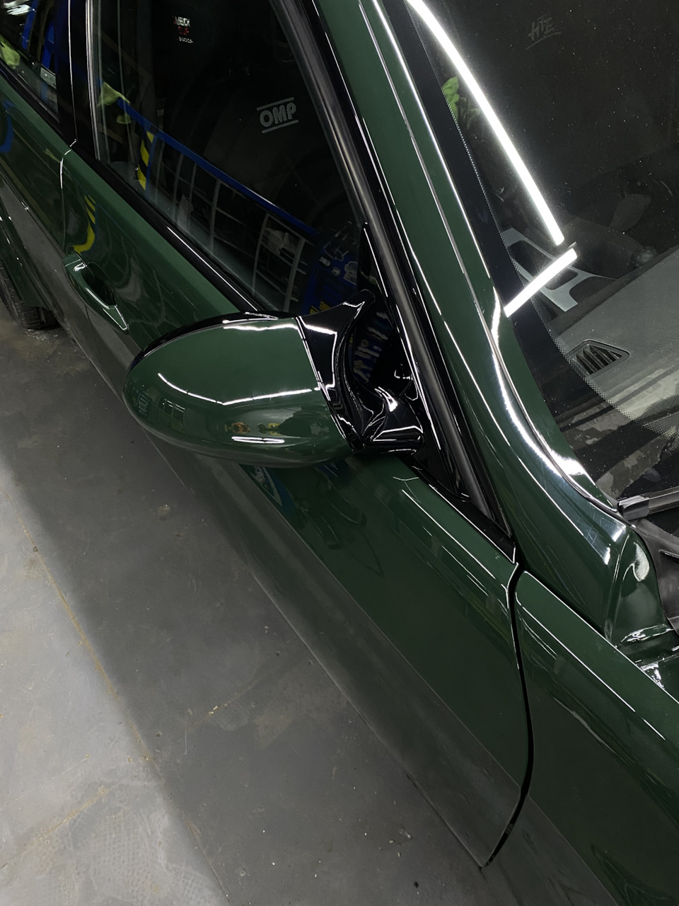Фото в бортжурнале BMW 3 series (E90)