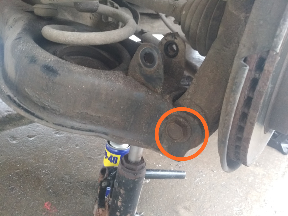 Фото в бортжурнале Chevrolet Captiva (1G)