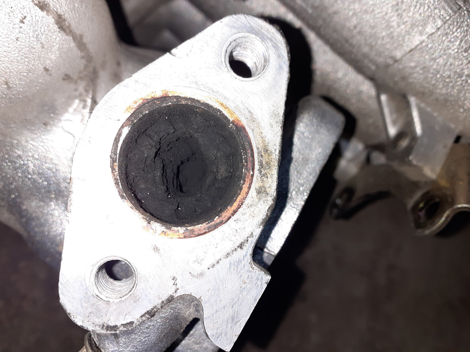 Фото в бортжурнале Mitsubishi Pajero Pinin