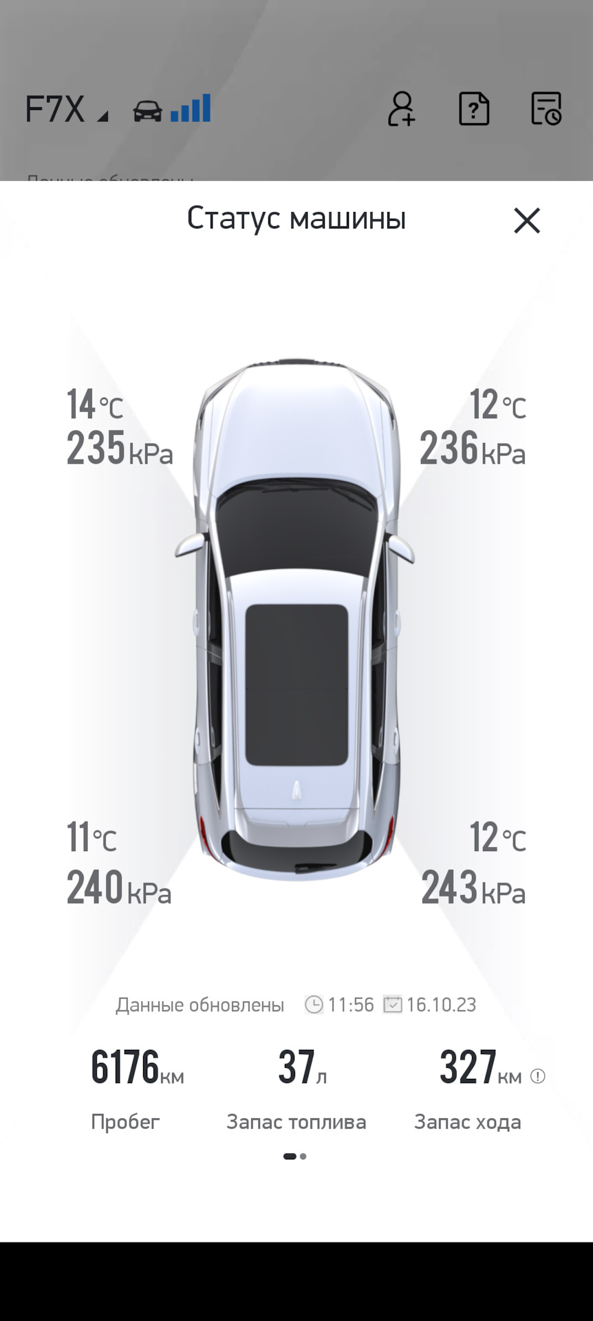Шины НД — Haval F7x (1G) бензин, 1,5 л, 2022 года | шины | DRIVE2