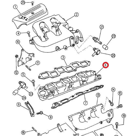 Фото в бортжурнале Chrysler LHS (1G)