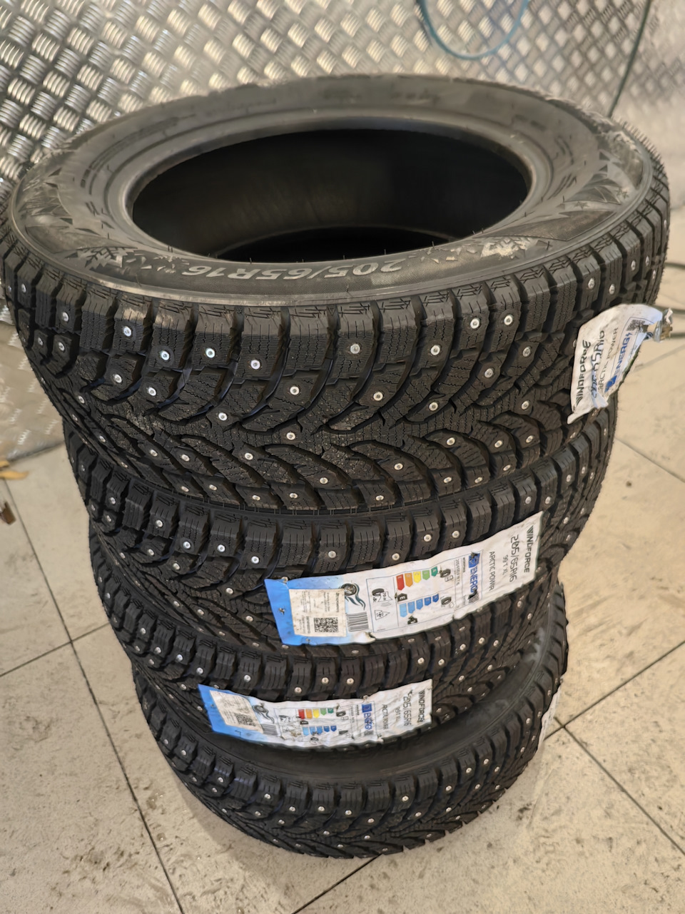 Фото в бортжурнале Hyundai Creta (1G)