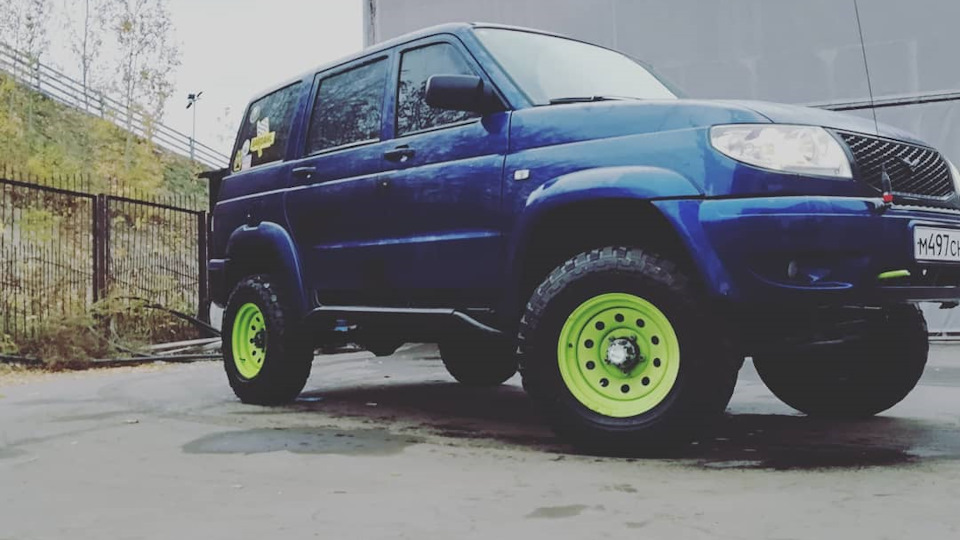 УАЗ Patriot uaz patriot iveco dt f1