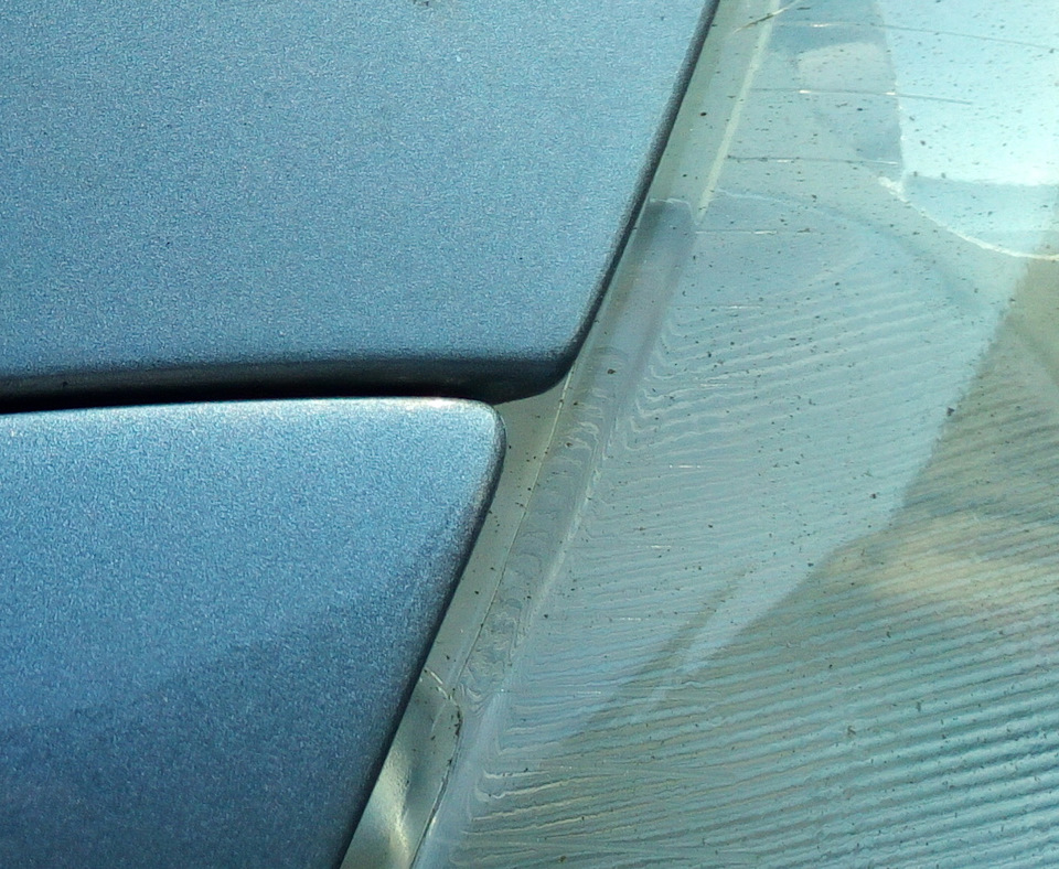Фото в бортжурнале Volkswagen Passat B5