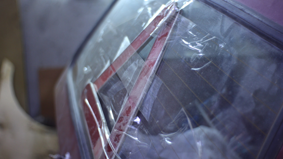 Фото в бортжурнале Opel Kadett D