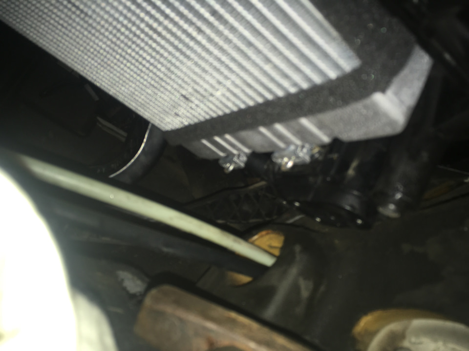 Фото в бортжурнале Opel Zafira A