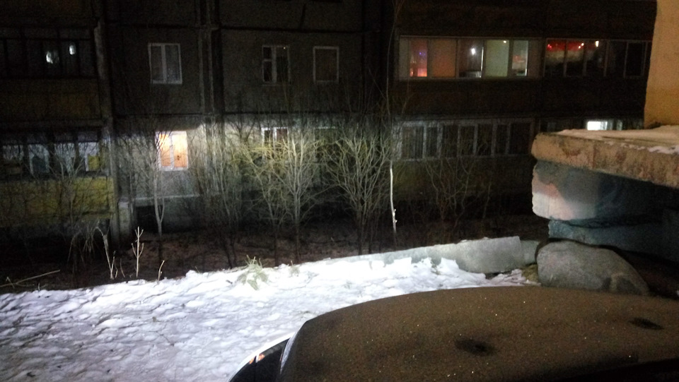 Фото в бортжурнале Ford Mondeo IV
