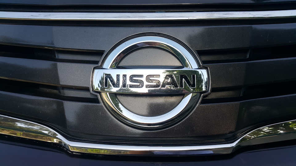 Nissan Tiida 1,6АТ