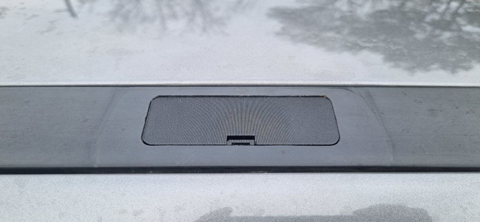 Фото в бортжурнале Nissan X-Trail III (t32)