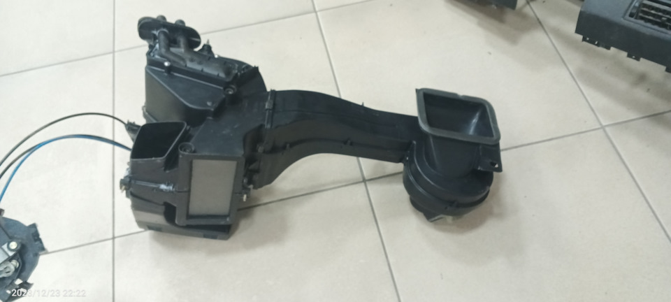 Фото в бортжурнале Volkswagen Golf Mk2