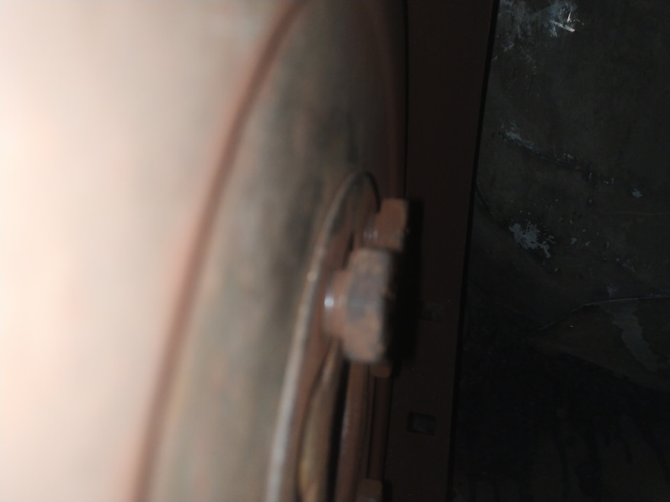 Фото в бортжурнале Jeep Grand Cherokee (ZJ)