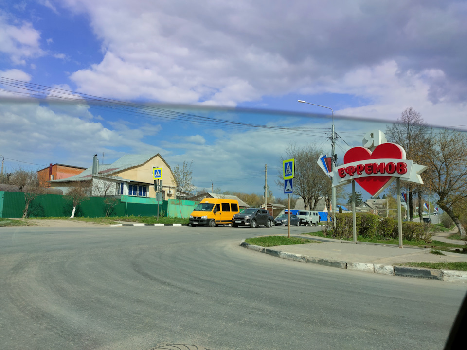 Фото в бортжурнале Opel Zafira B