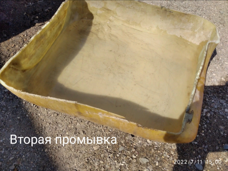 Фото в бортжурнале Lada Приора хэтчбек. Запчасти на фото: 2022711