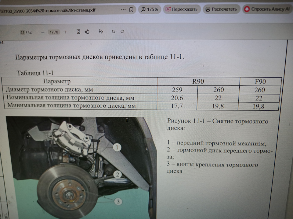 Фото в бортжурнале Lada Ларгус. Запчасти на фото: T3100