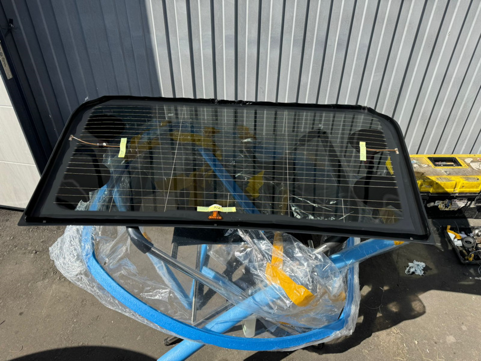 Фото в бортжурнале BMW 3 series (F30)