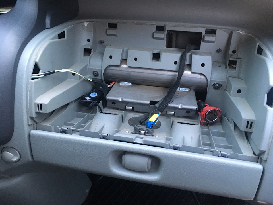 Фото в бортжурнале Renault Trafic (2G)