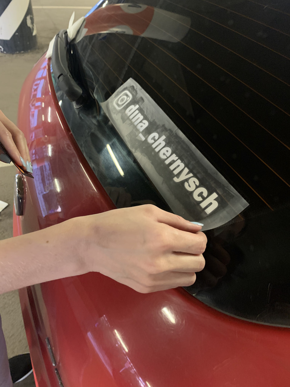 В процессе — FIAT Bravo II