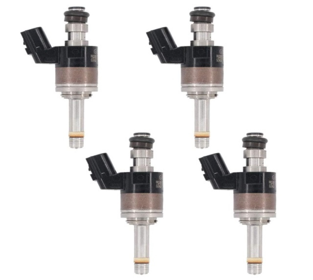 160105R1315 Injector Set, Fuel Honda | Запчасти на DRIVE2