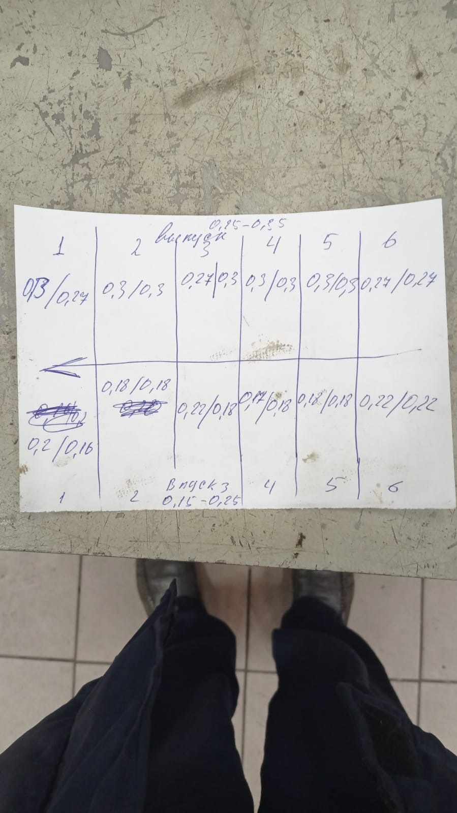 Фото в бортжурнале Toyota Cresta (80)