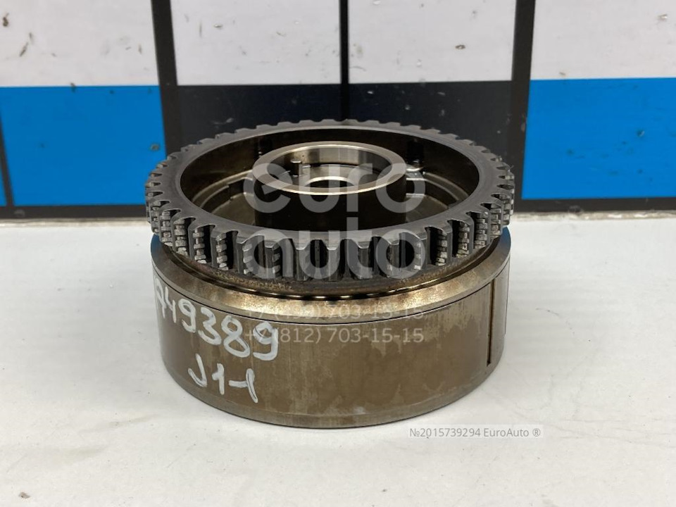 13025-00Q0D Звездочка распредвала NISSAN INFINITI | Запчасти на DRIVE2