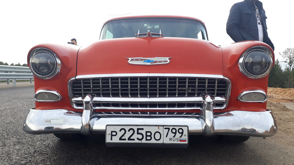 Фото в бортжурнале Dodge Ram