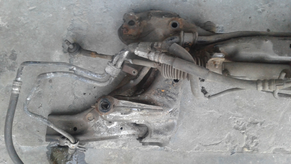 Фото в бортжурнале Mazda 323 IV