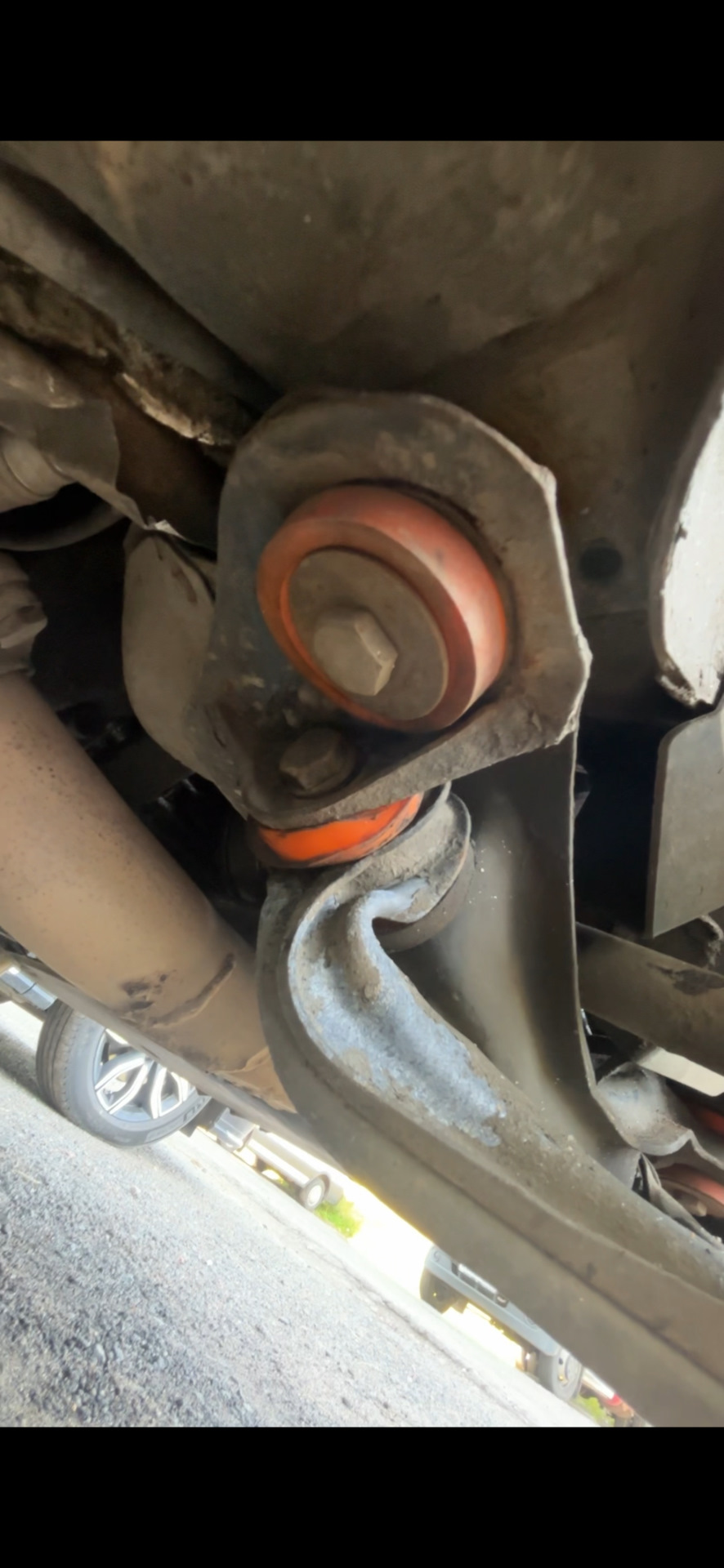 Фото в бортжурнале Audi 80 (B3)