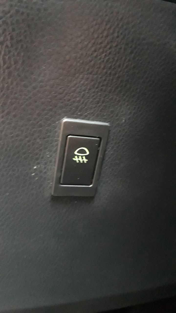 Фото в бортжурнале Nissan Murano I