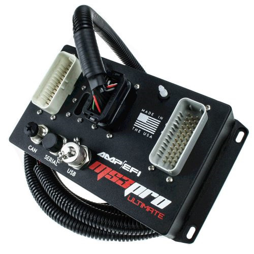 MS3Pro — Honda Integra (DA5-DA9/DB1-DB2)