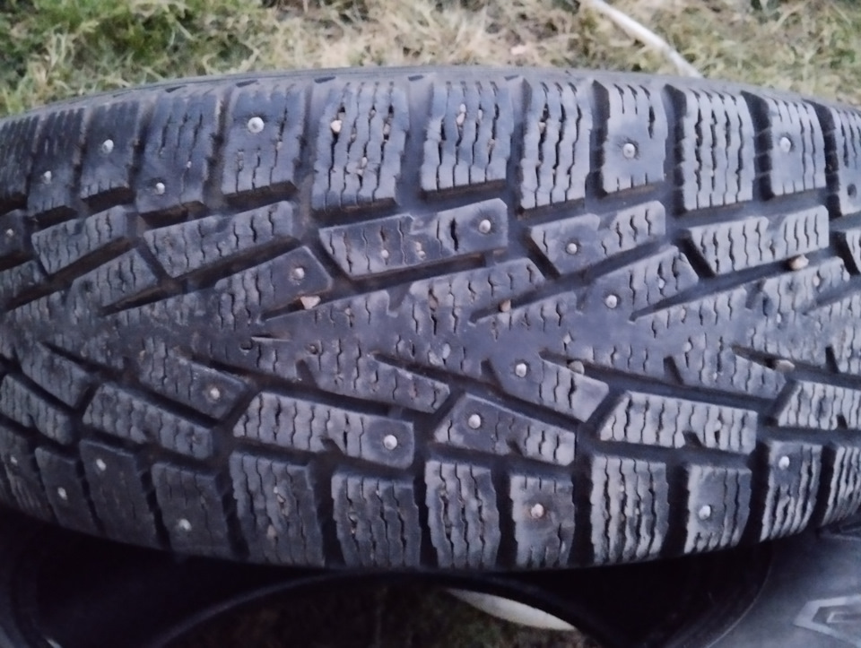 Фото в бортжурнале Ford Maverick II