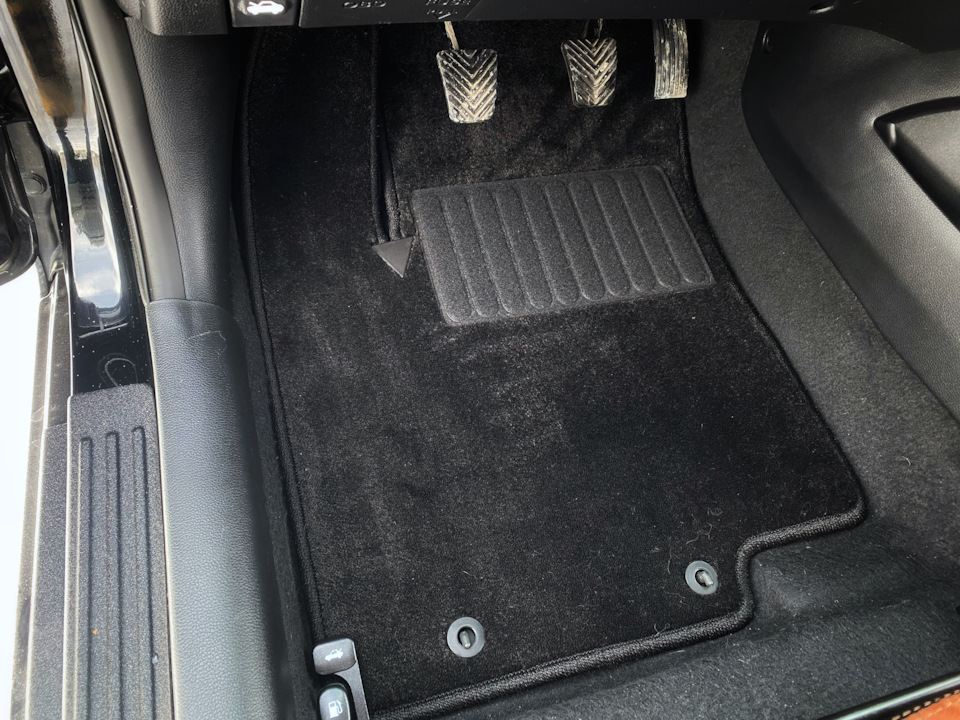 Photo from the logbook KIA Rio (3G)