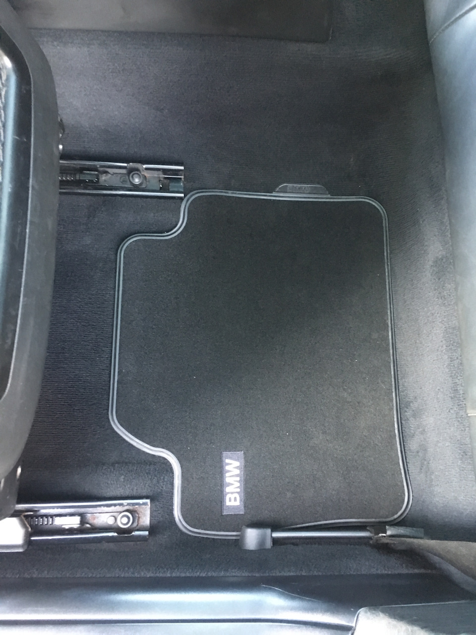Фото в бортжурнале BMW 3 series Coupe (E46)