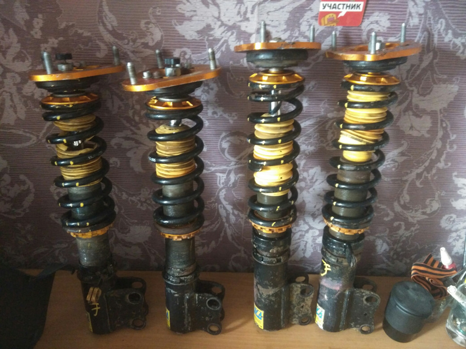 Фото в бортжурнале Toyota Celica (180)