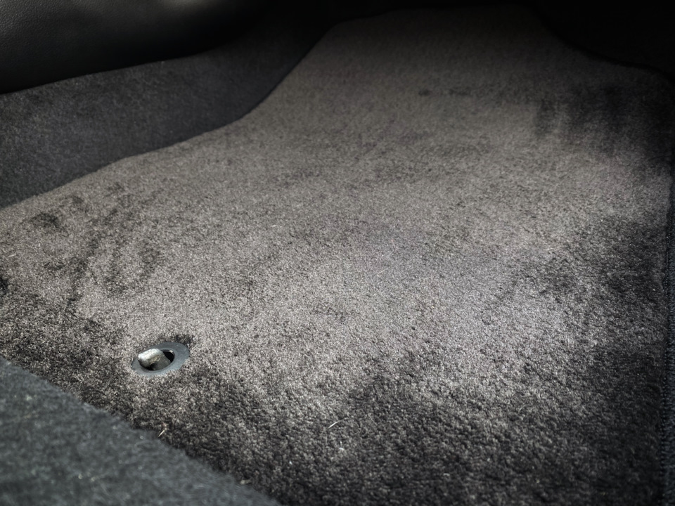 Photo from the logbook KIA Rio (3G)