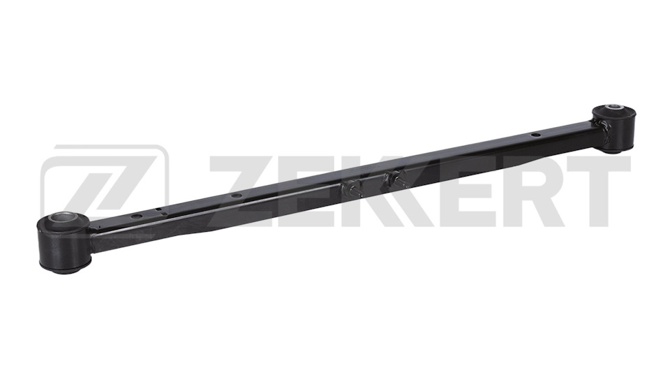 QL3748 Рычаг подвески продольный задн. лев. Mazda 626 V 97-, 323