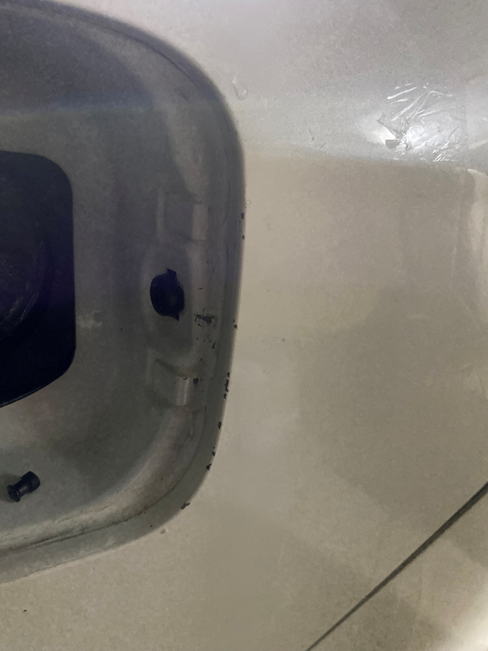 Фото в бортжурнале Honda Accord (7G)
