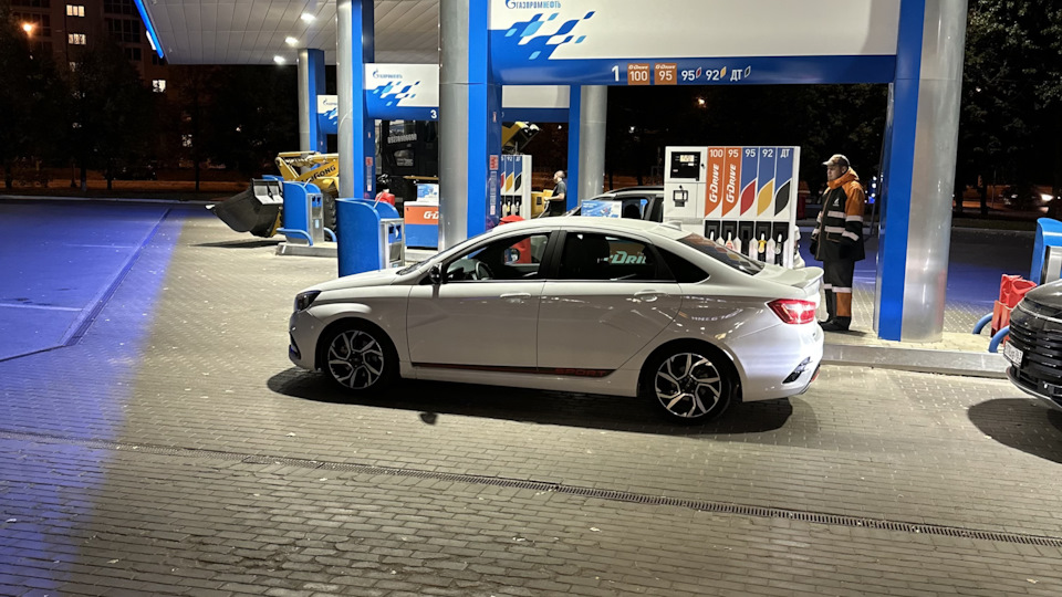 Lada Vesta Sport