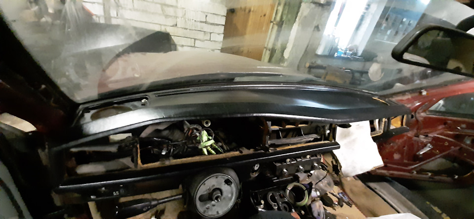Фото в бортжурнале Mercedes-Benz 190 (W201)