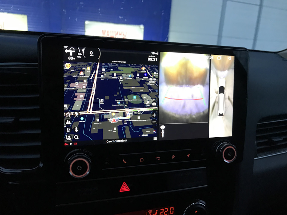 Фото в бортжурнале Mitsubishi Outlander (3G)