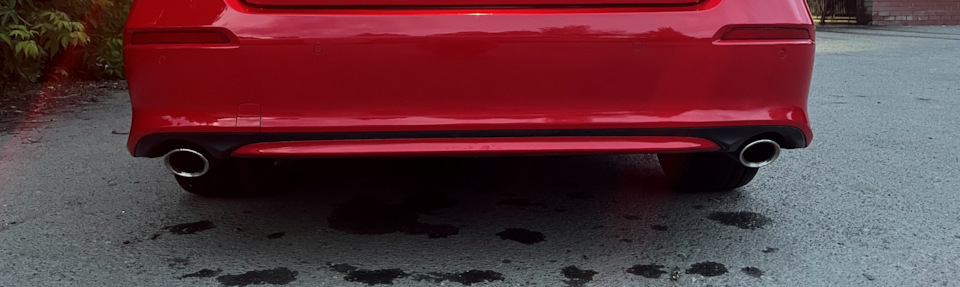 Si — Honda Civic 4D (11G)