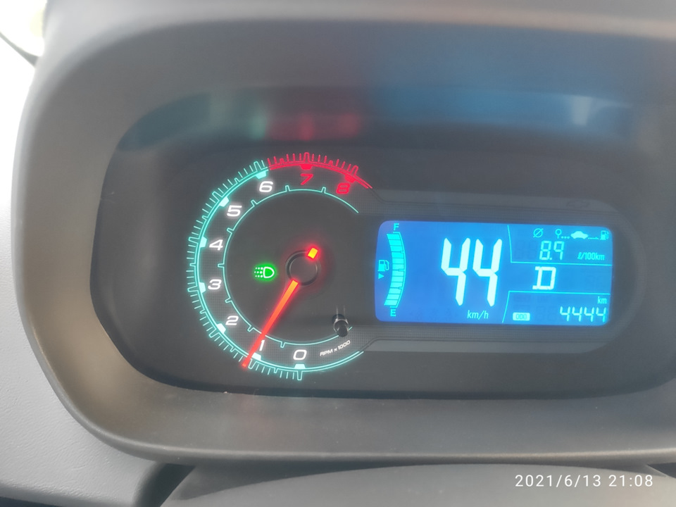 Фото в бортжурнале Chevrolet Cobalt (2G). Запчасти на фото: 2021613