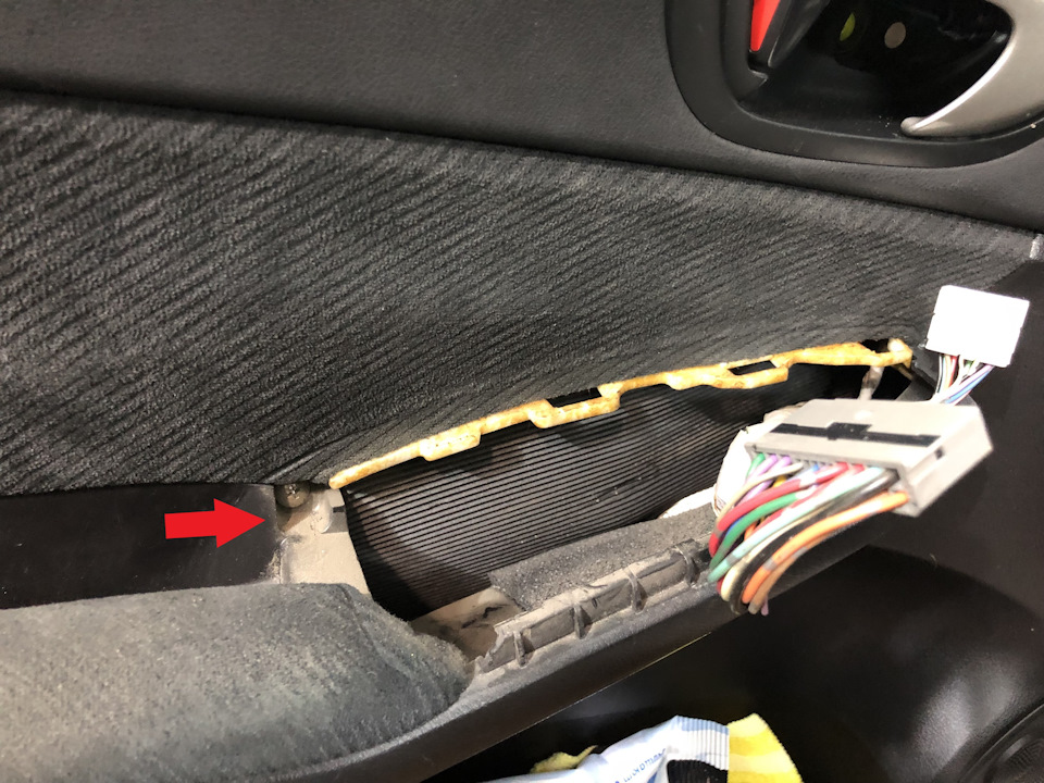 Фото в бортжурнале Honda Civic 4D (8G)