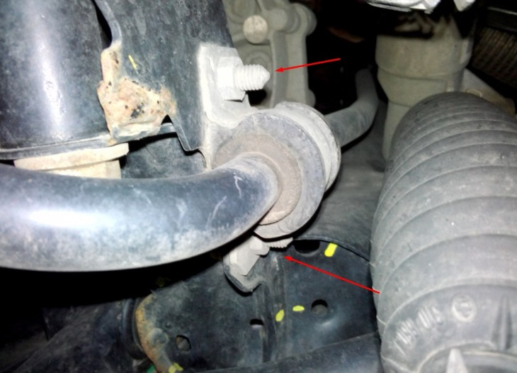 Фото в бортжурнале Hyundai Accent (2G)