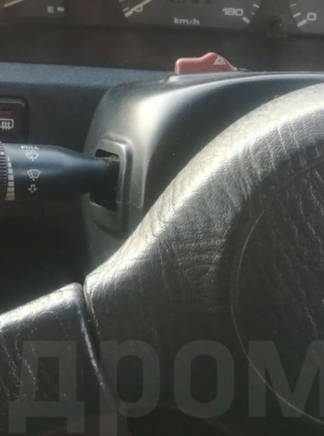 Сгрызли бобры? Не беда, ещё походит! — Mazda 323 IV