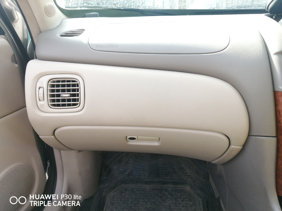 Фото в бортжурнале Nissan Bluebird Sylphy (G10)