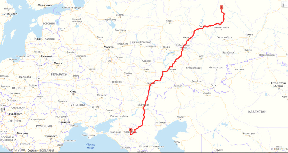 Фото в бортжурнале KIA Cerato (4G)